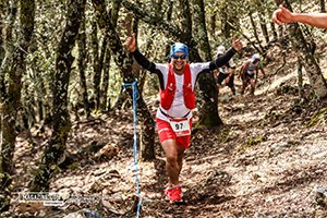 Trail Des Cèdres 2023 (Edition 14)